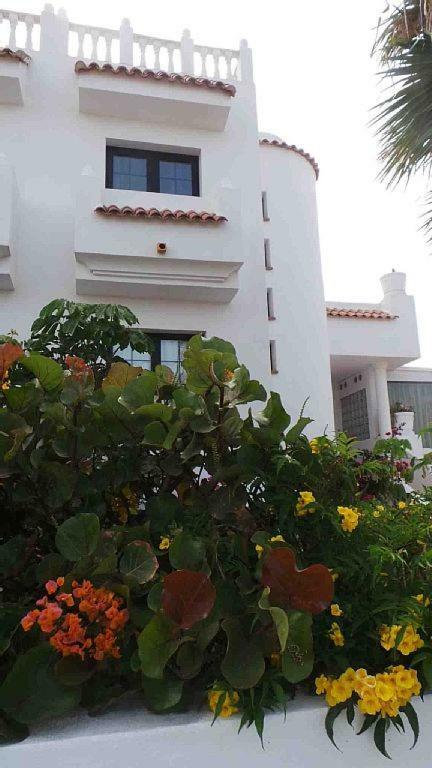 Villa Afrika Corralejo Buitenkant foto