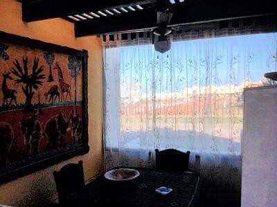 Villa Afrika Corralejo Buitenkant foto